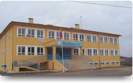 Sürür Abdurrahman Serttaş Ortaokulu Fotoğrafı